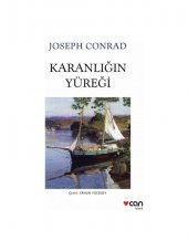 Karanlığın Yüreği - Joseph Conrad - 1