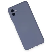 Samsung Galaxy A04 Kılıf Kamera Korumalı Lansman Silikon Kapak - 3