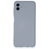Samsung Galaxy A04 Kılıf Kamera Korumalı Lansman Silikon Kapak - 7