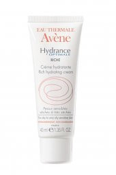 Avene Hydrance Rich Nemlendirici Krem 40 ml. - 1