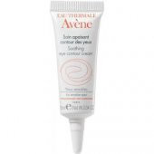 Avene Soothing Eye Contour Cream 10 ml - 1