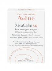 Avene XeraCalm A.D Ultra-Rich Cleansing Bar 100 gr - 1