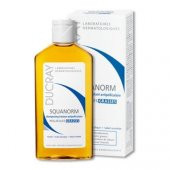 Ducray SQUANORM Yağlı Kepek Şamp. 200 ml - 1