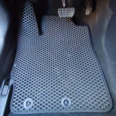 Bod Toyota Yaris 3D Havuzlu Paspas 2013-2020 - 1