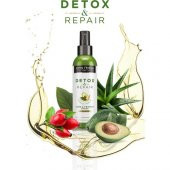 John Frieda Detoks Etkili Güçlendirici ve Koruyucu Saç Spreyi 200 ml - 3