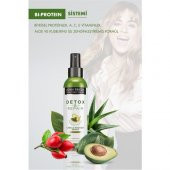 John Frieda Detoks Etkili Güçlendirici ve Koruyucu Saç Spreyi 200 ml - 5
