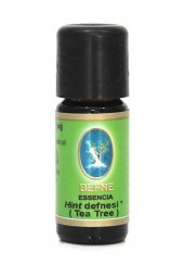 Nuka Organik Hint Defnesi Çay Ağacı Yağı 5 Ml. - 1