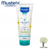 Mustela Stelatopia Cleansing Gel 200 ml - 1