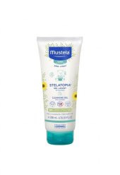 Mustela Stelatopia Cleansing Gel 200 ml - 2