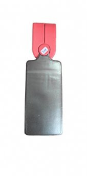 FACTORY BAGAJ ETIKETI PVC (602) - 2