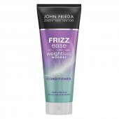 John Frieda Ağırlaştırmayan Besleyici Bakım Kremi 250 ml - 1