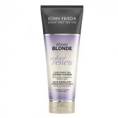 John Frieda Sarı Saçlara Özel Renk Yenileyici Bakım Kremi 250 ml - 1