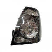 Far Sol Bongo 2012-2020 Siyah Manuel thumbnail 2