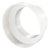 Blauberg Düşürücü Flanş 100/150 mm Plastik - 1