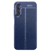 Galaxy A54 Kılıf Zore Niss Deri Desenli Silikon Kılıf thumbnail 12