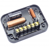 Hertz DPK-165.3 Komponent Mid Takımı 160 Watt - 4