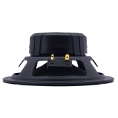 Hertz DPK-165.3 Komponent Mid Takımı 160 Watt - 6