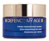 BioNike Defence My Age Renewing Day Cream 50 ml - 1