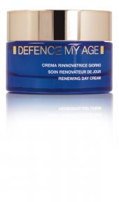BioNike Defence My Age Renewing Day Cream 50 ml - 2