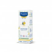 Mustela Cold Cream İçeren Besleyici Yüz Kremi 40 ml - 1