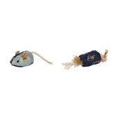 Flamingo Meranroll + Mouse Mix Kedi Oyuncağı 4,5 cm - 1