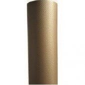 Altın Karbon Folyo Havakanallı 152 cm x 1 mt - 3