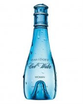 Davidoff Cool Water Edt 100 Ml Kadın Parfüm - 1