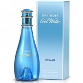 Davidoff Cool Water Edt 100 Ml Kadın Parfüm - 2