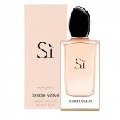 Giorgio Armani Si Edp 100 Ml Kadın Parfüm - 2