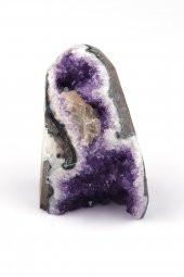 Ametist Doğal Taş Ham Parça - 1