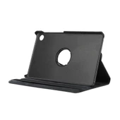 Lenovo Tab M10 Plus TB-125F - TB-128F 3. Jenerasyon Dönen Standlı 360 Tablet Kılıf thumbnail 10