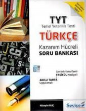 Seviye - Tyt Türkçe Kazanım Hücreli Soru Bankası Fasikül - 1