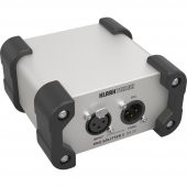 DS20 Klark Teknik Pro Splitter 2 DS 20 Passive Signal Splitter - 1