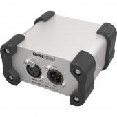DS20 Klark Teknik Pro Splitter 2 DS 20 Passive Signal Splitter - 3