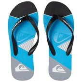 Quiksilver AQBL100264 Moloslashfadeyt B Sndl Unisex Terlik - 3