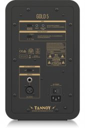 GOLD5 5 Inc Stüdyo Referans Monitörü (tek) - 2