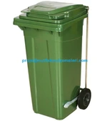 Mobil Çöp Kutusu - 1