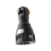 AEG Omni-ir Cırcır Lokma Başlığı - 1