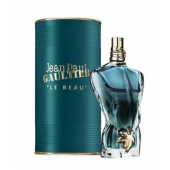 Jean Paul Gaultier Le Beau EDT Çiçeksi Erkek Parfüm 125 ml - 1