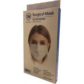 Pm Medikal 3 Katlı Telli Cerrahi Maske - 1