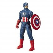 Marvel Captain America 24 cm Figür E5556-E5579 - 1