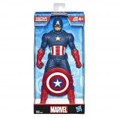 Marvel Captain America 24 cm Figür E5556-E5579 - 2