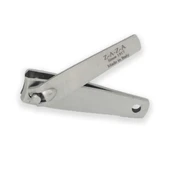 Zaza Tırnak Makası TS21 5 cm (Küçük) Kuaför ve Berber Kullanımına Uygun thumbnail 2