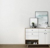 Renkli Duvarlar 50x280 Cm Kendinden Yapışkanlı Alüminyum Folyolu Isı Ses Yalıtımlı Duvar Kağıdı Paneli Dekor Beyaz - 9