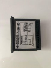 SF-102 Elektronik Sıcaklık Kontrol Cihazı Termostat Sensörsüz - 2