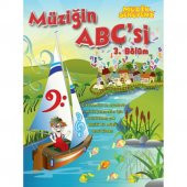 MÜZİĞİN ABCSİ 3. BÖLÜM - 1