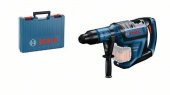 Gbh 18V-45 C Akülü Kırıcı Delici Solo - 1