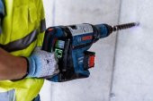 Gbh 18V-45 C Akülü Kırıcı Delici Solo - 6