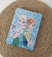 Ayna Taşınabilir Cep Çanta Makyaj Büyüteç Ayna Dikdörtgen Ayna 13997 thumbnail 1