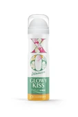 Xo Glowy Kiss Women Deodorant 150 Ml - 1